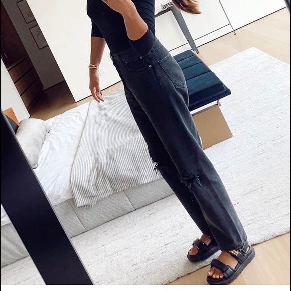 Dior | Shoes | Dior Sandals | Poshmark